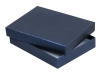 PGK Жёсткая Коробка (тёмно-синяя) 160x160x125/40