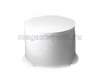 Pack TubeWT Тубус с усиленным дном для тортов и цветов (белый) 590/590/426