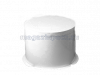 Pack TubeWT Тубус с усиленным дном для тортов и цветов (белый) 150/150/142