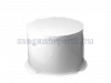 Pack TubeWT Тубус с усиленным дном для тортов и цветов (белый) 300/300/142