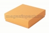 PGK Жёсткая Коробка (оранжевая) 160x160x125/40