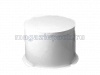 Pack TubeWT Тубус с усиленным дном для тортов и цветов (белый) 200/200/284